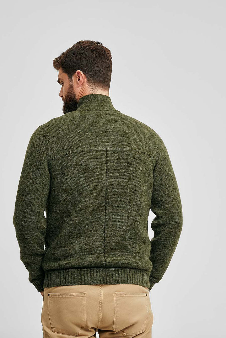 Walter Cardigan