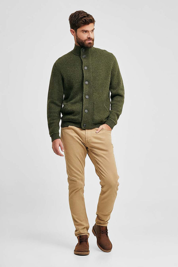 Walter Cardigan