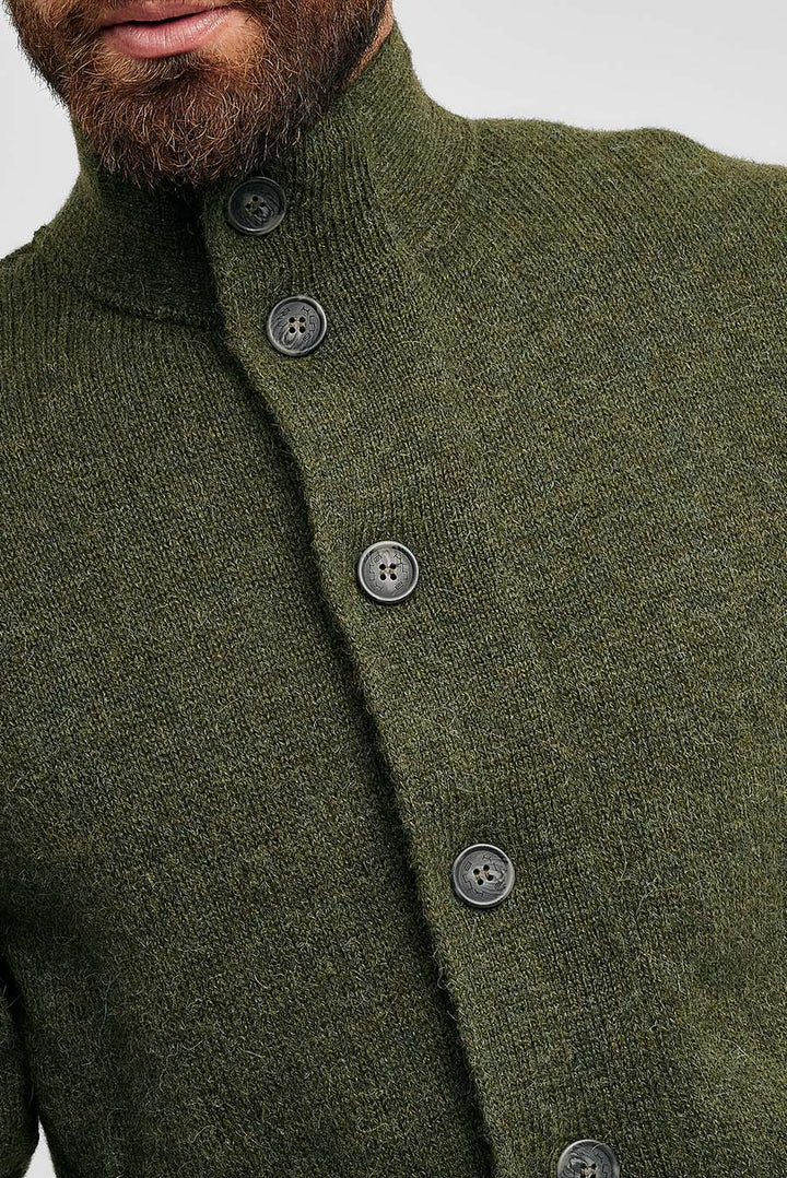 Walter Cardigan