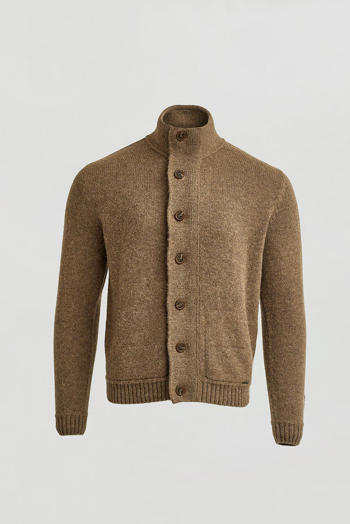 Walter Cardigan