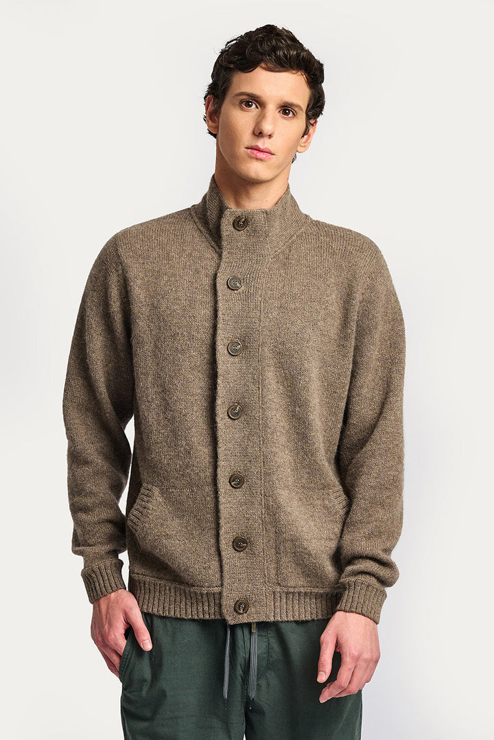 Walter Cardigan