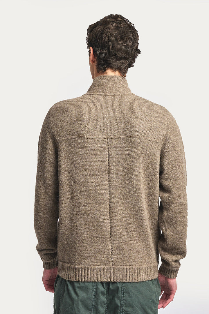 Walter Cardigan