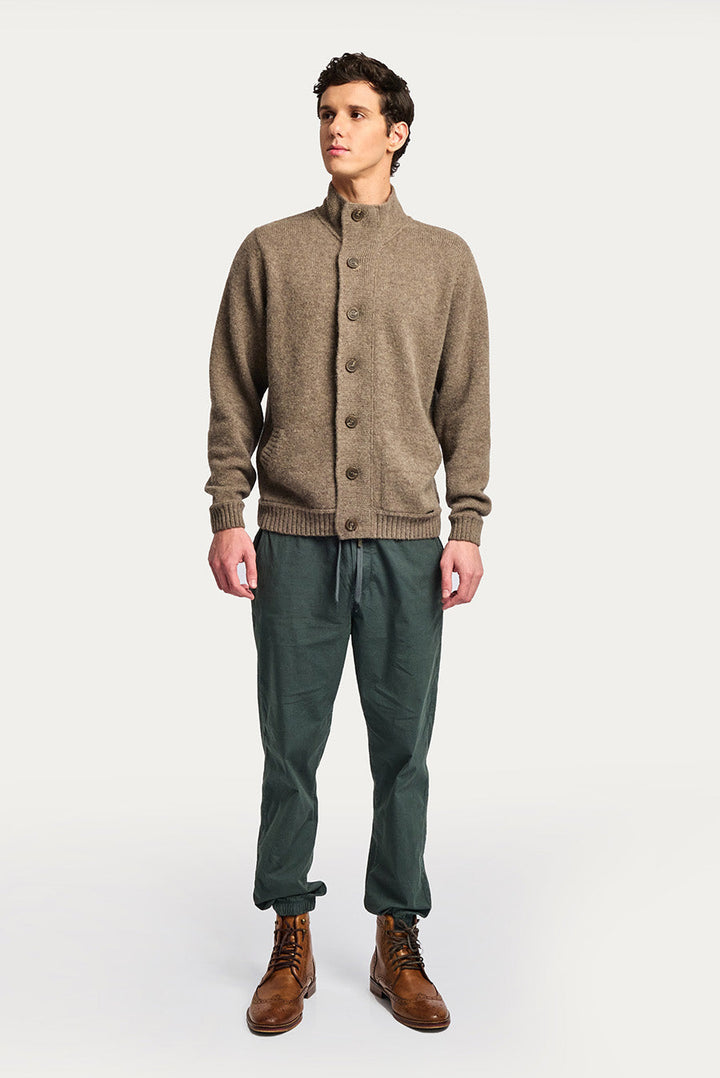 Walter Cardigan