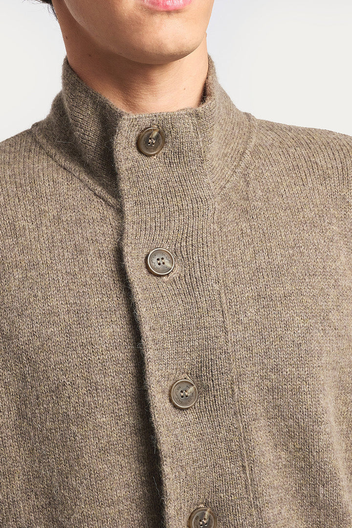 Walter Cardigan