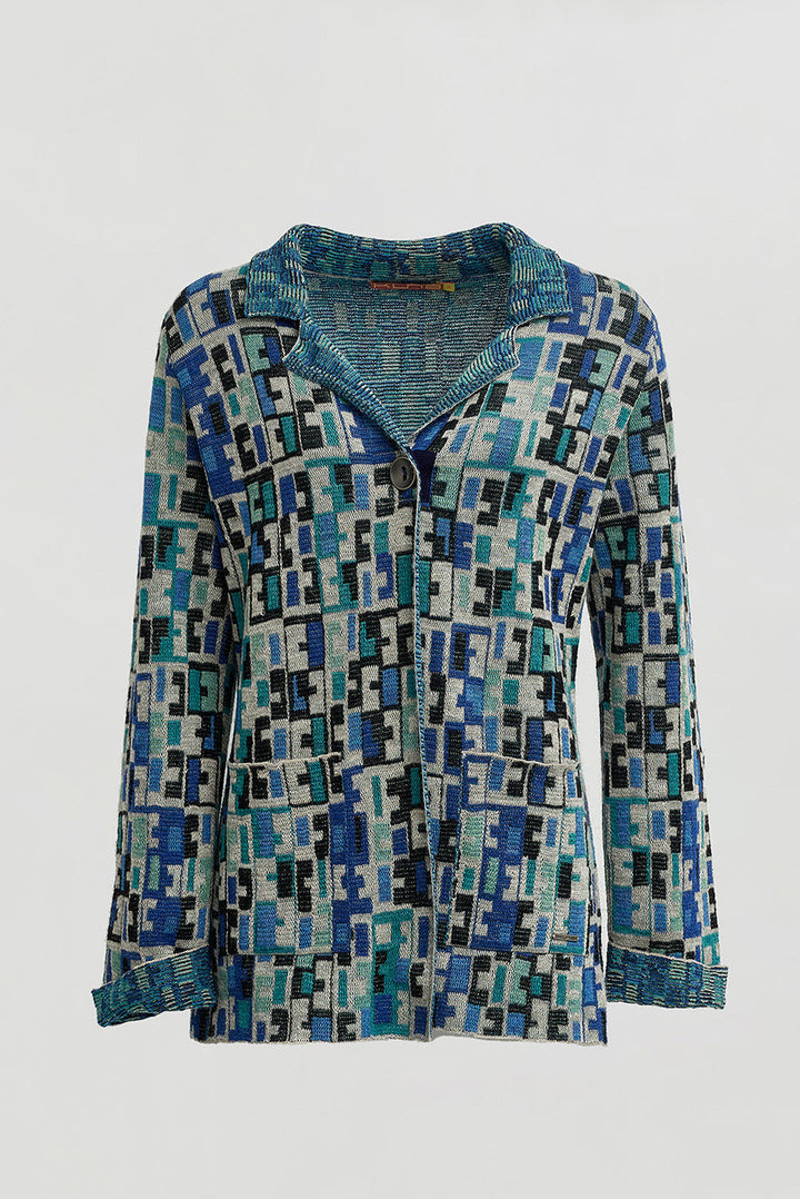 Wadja Cardigan