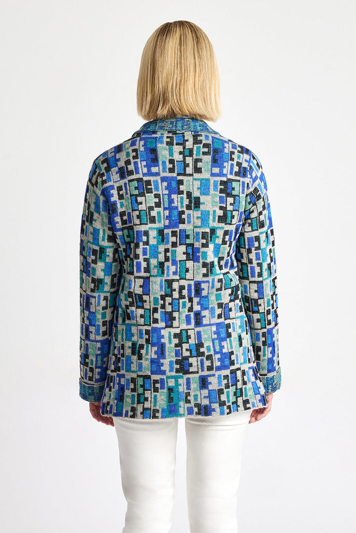 Wadja Cardigan