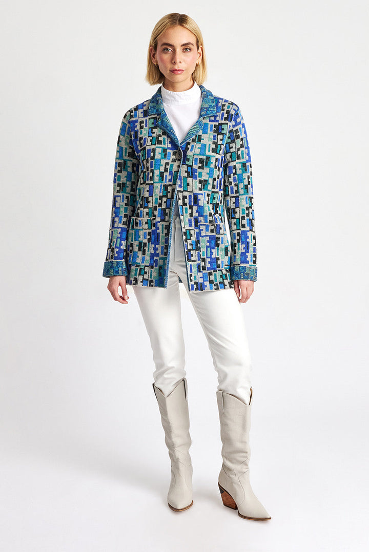 Wadja Cardigan