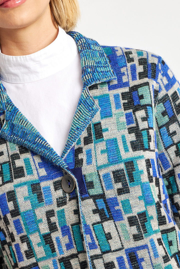 Wadja Cardigan