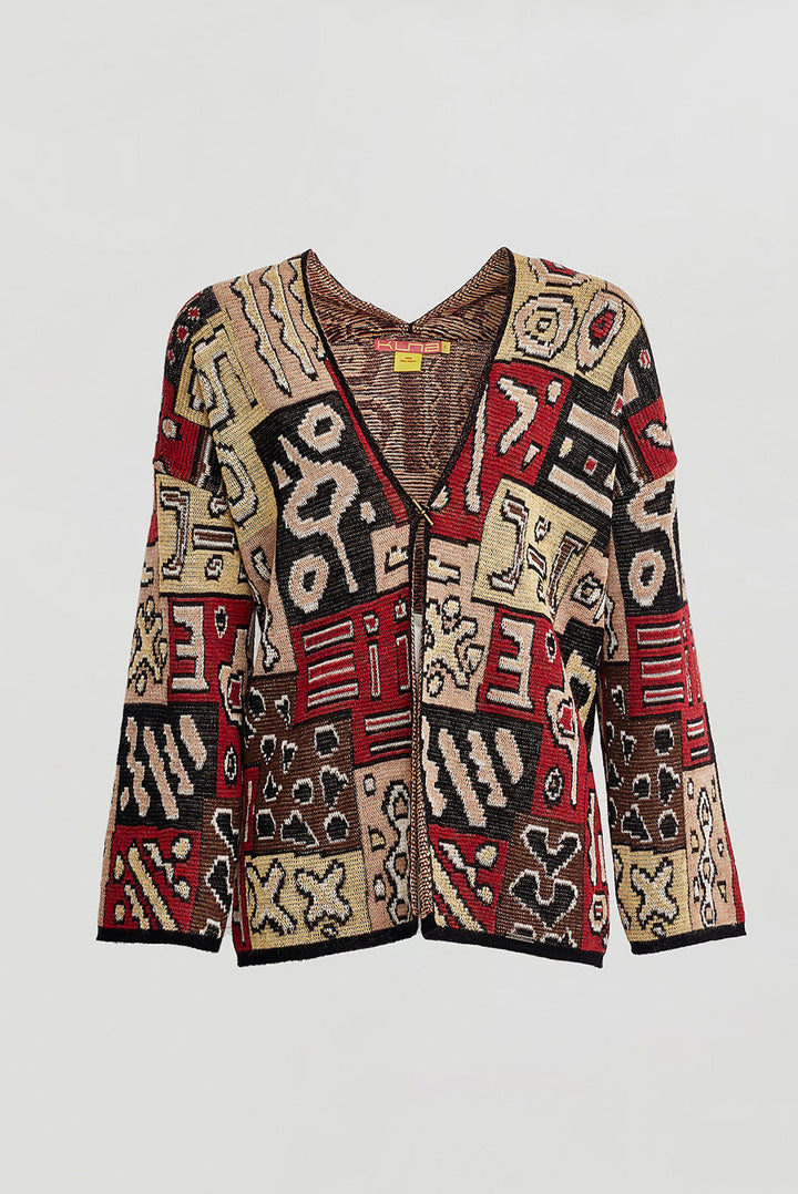 Wanikia Cardigan