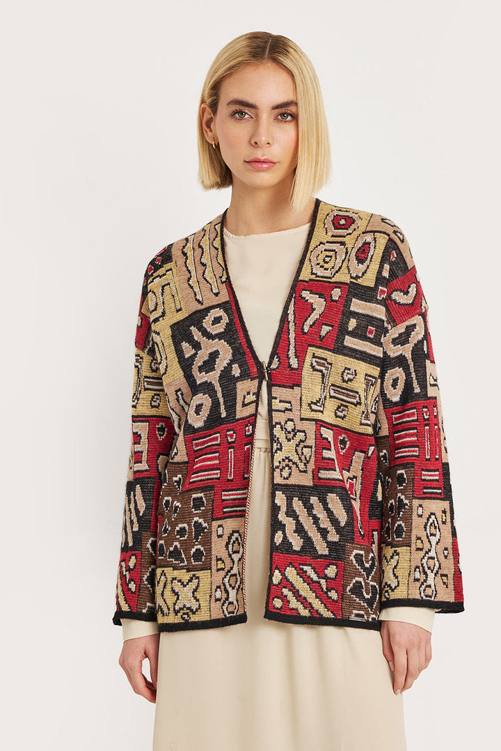 Wanikia Cardigan