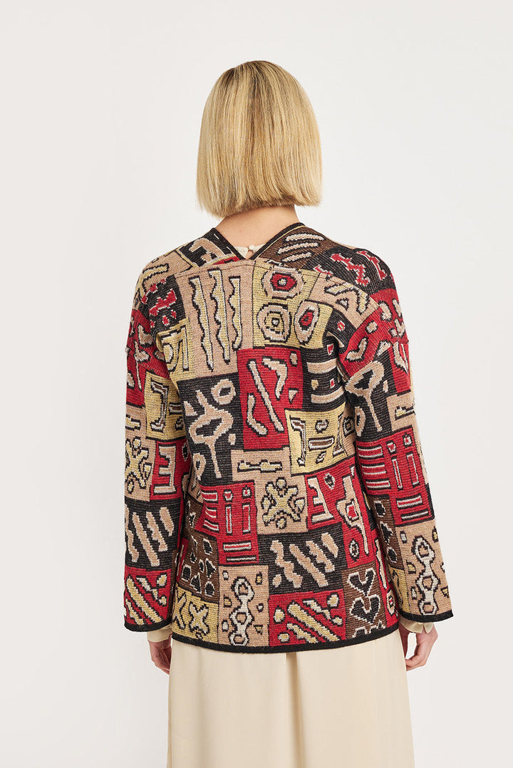 Wanikia Cardigan