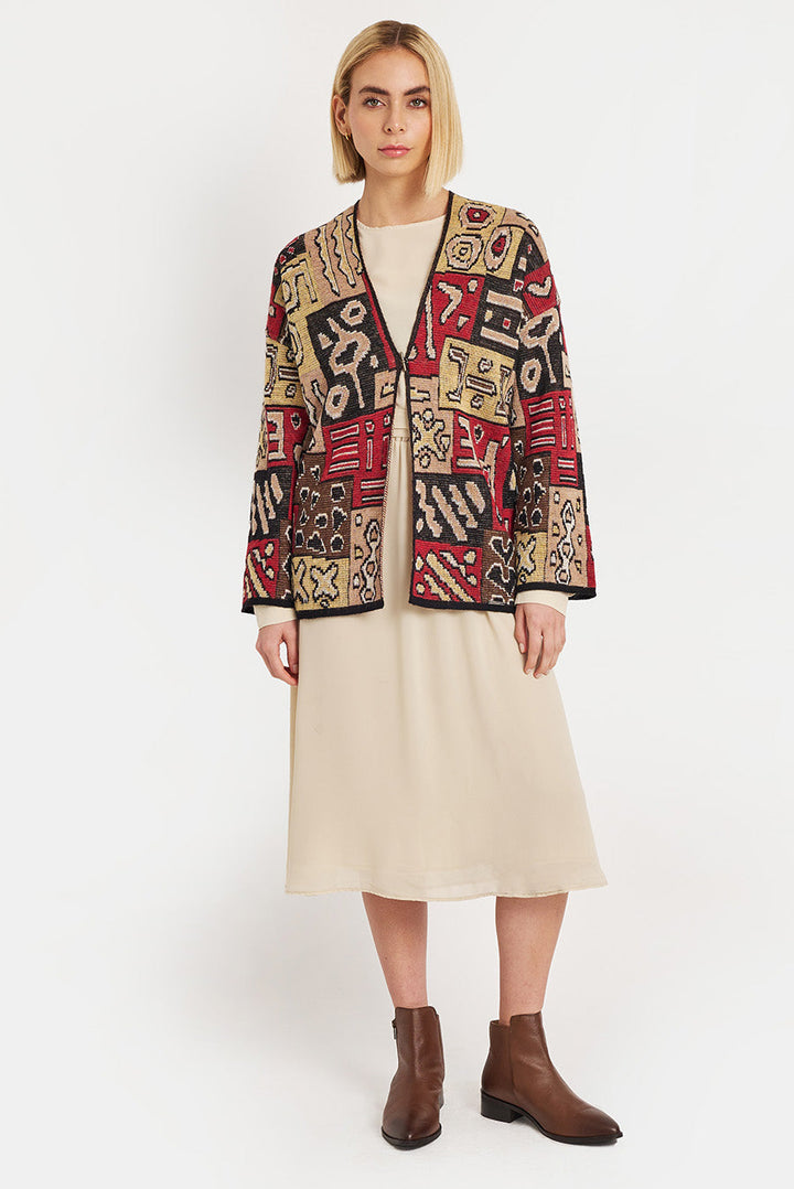 Wanikia Cardigan