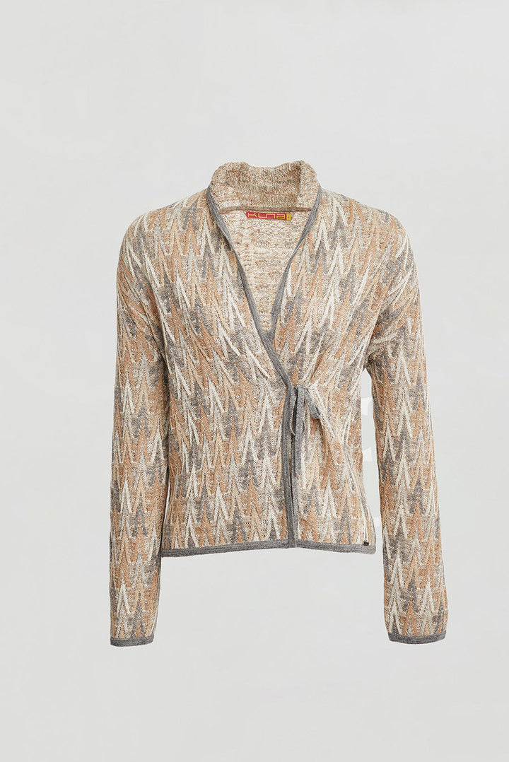 Welcome Cardigan