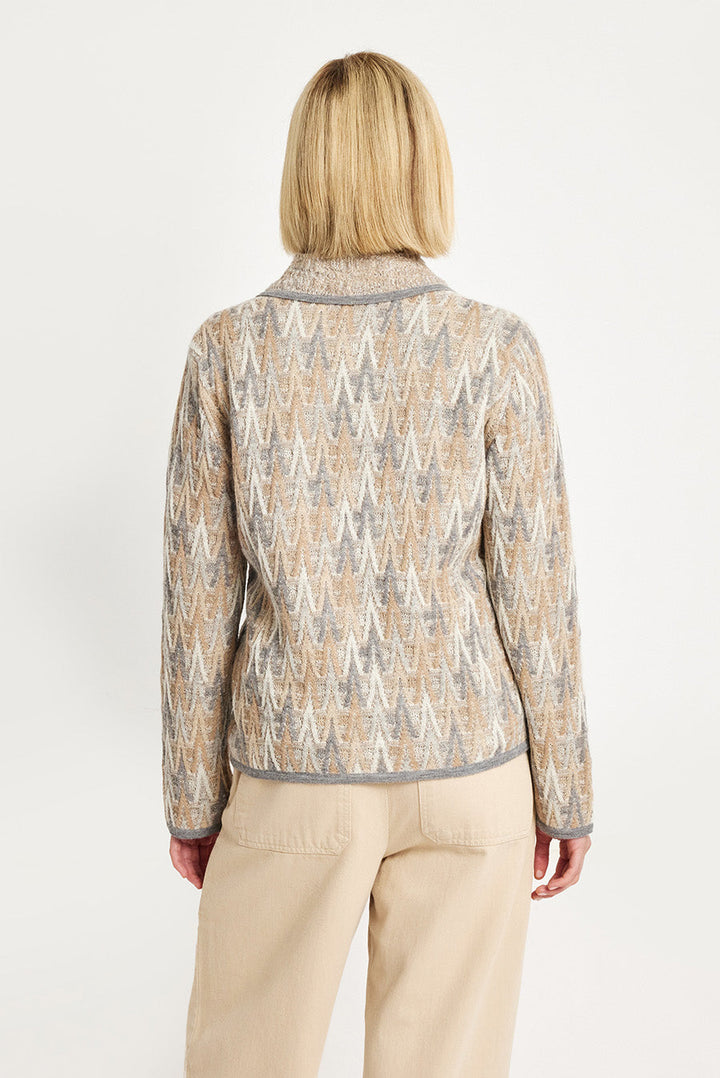 Welcome Cardigan