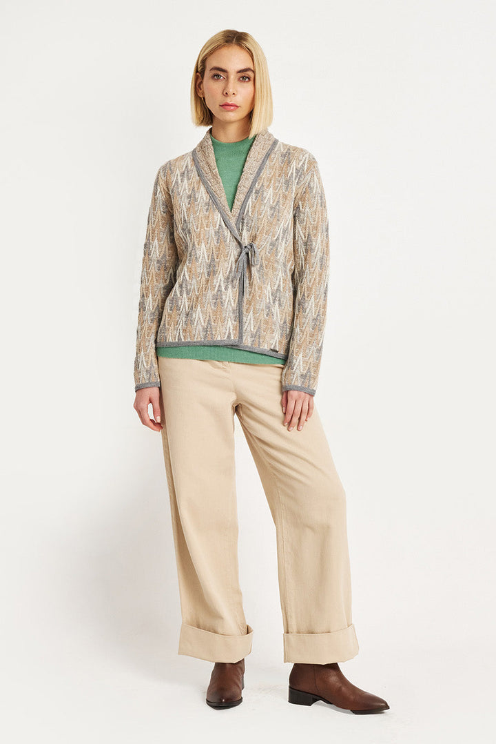 Welcome Cardigan