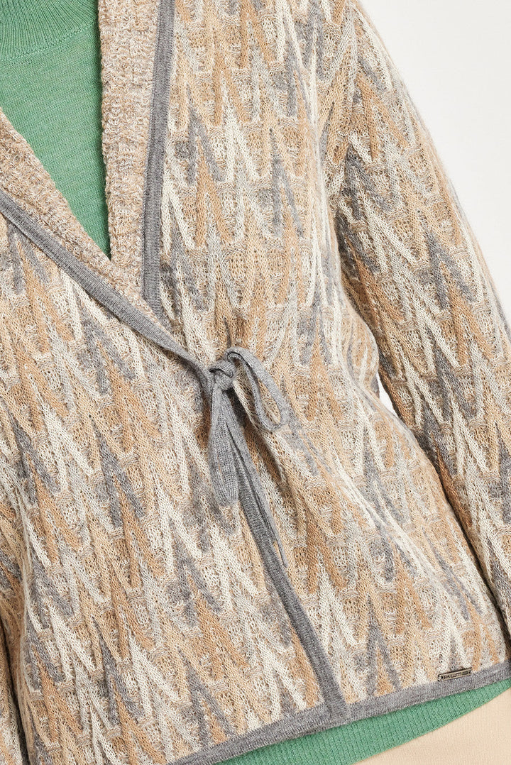 Welcome Cardigan