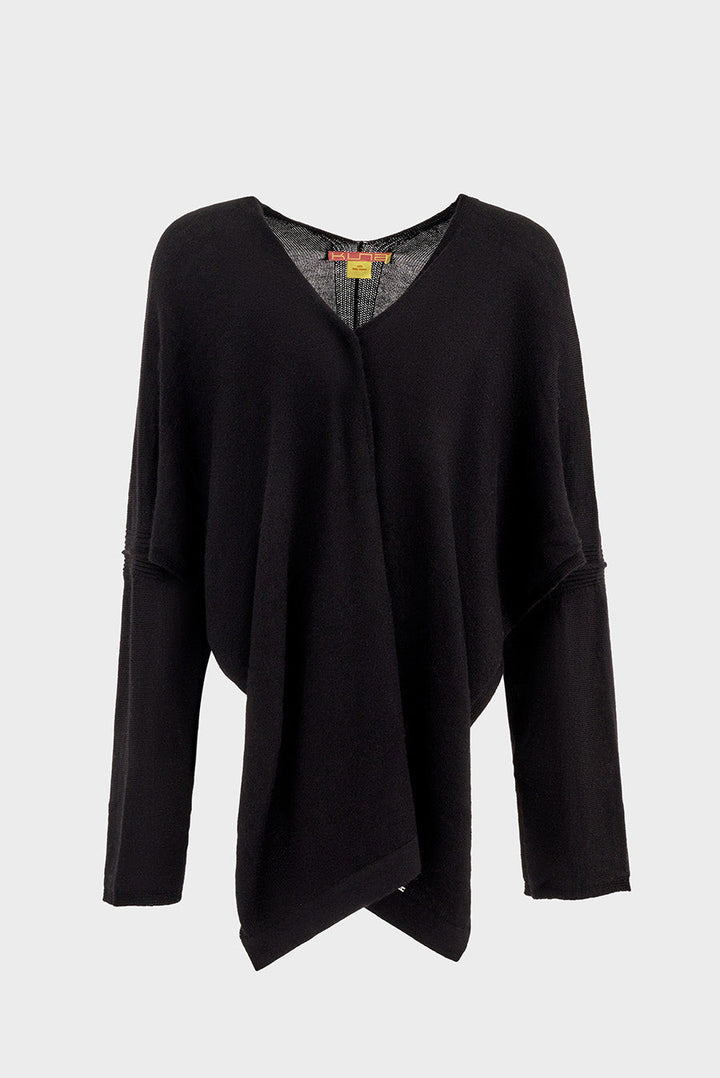 Wrap Cardigan