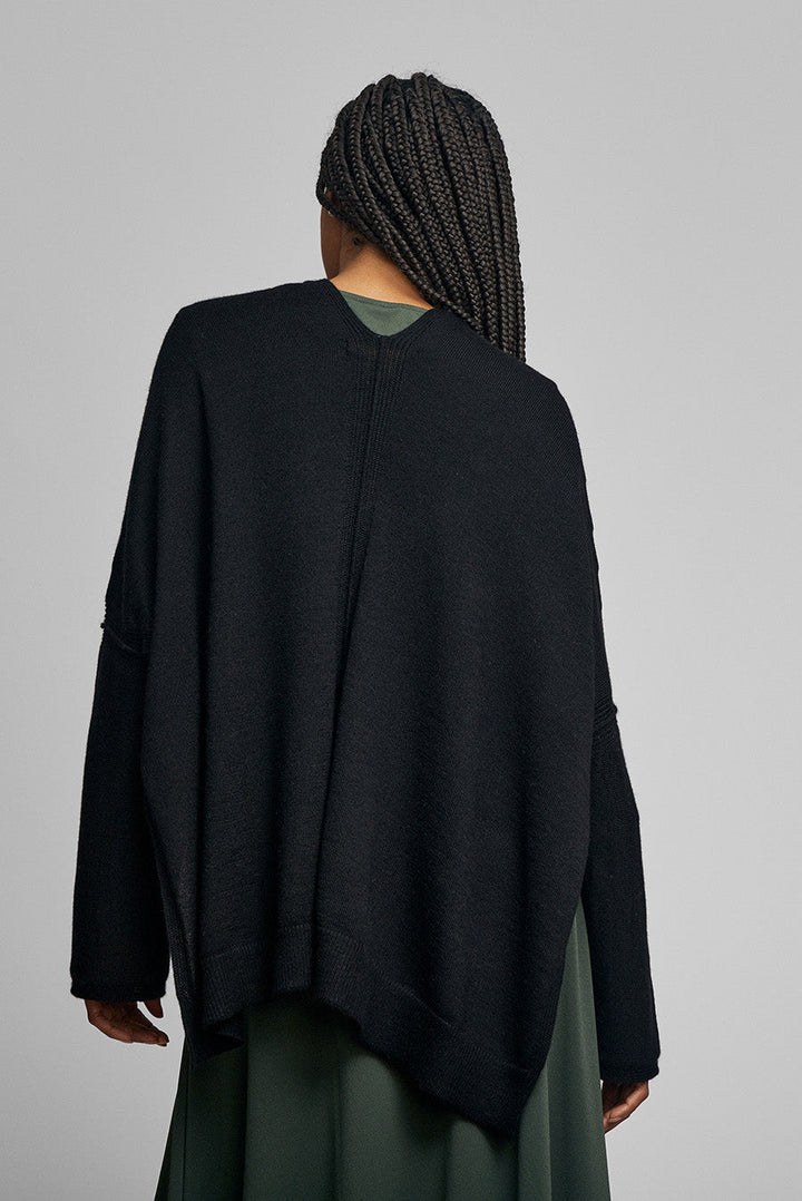 Wrap Cardigan