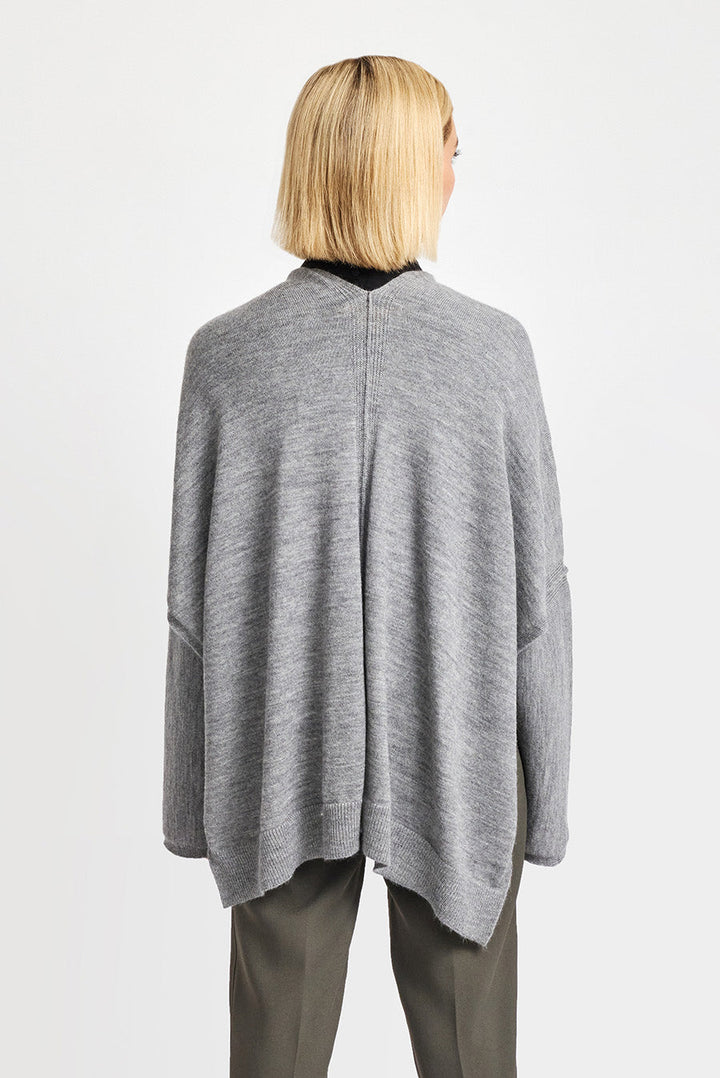Wrap Cardigan