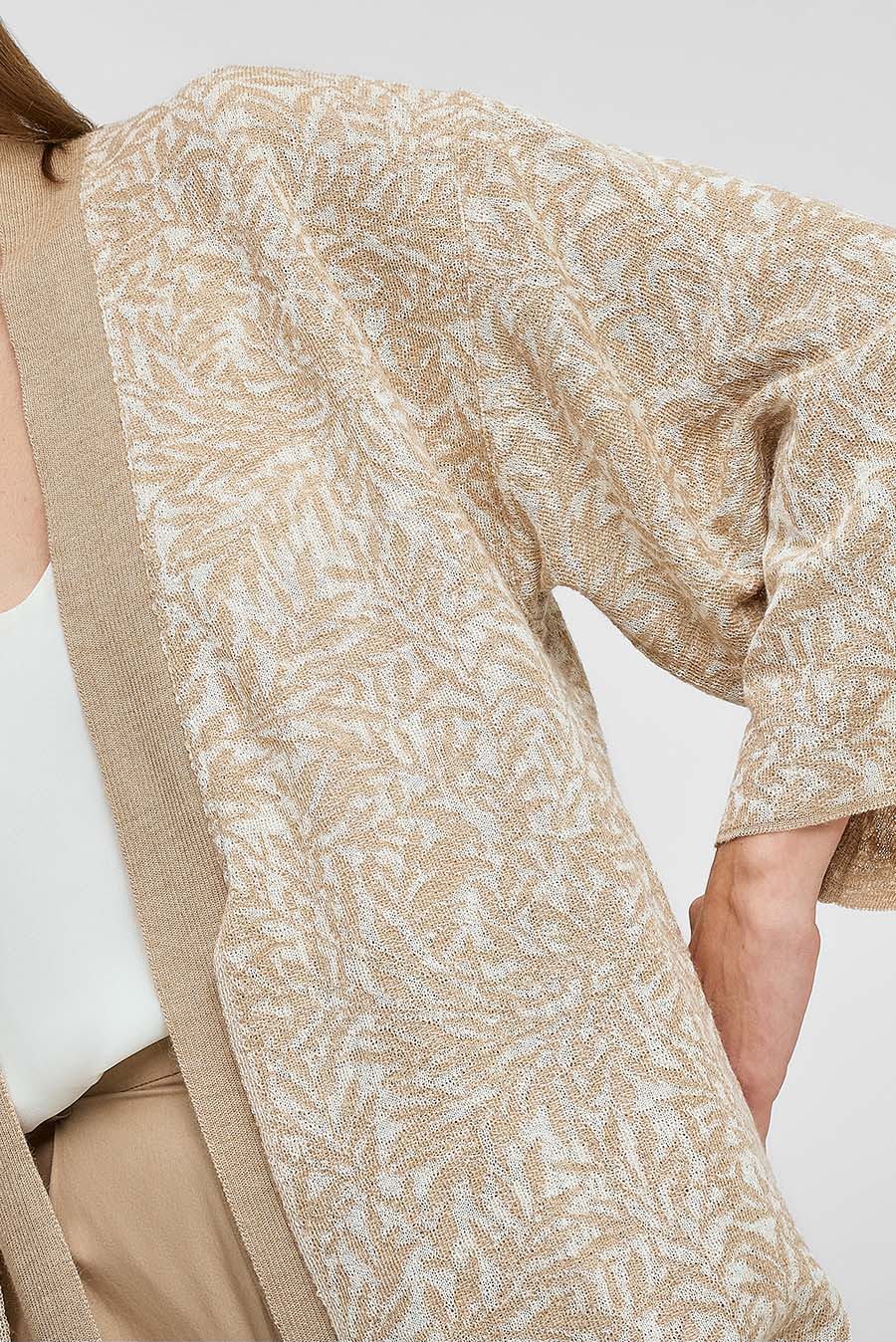 Waikiki Cardigan