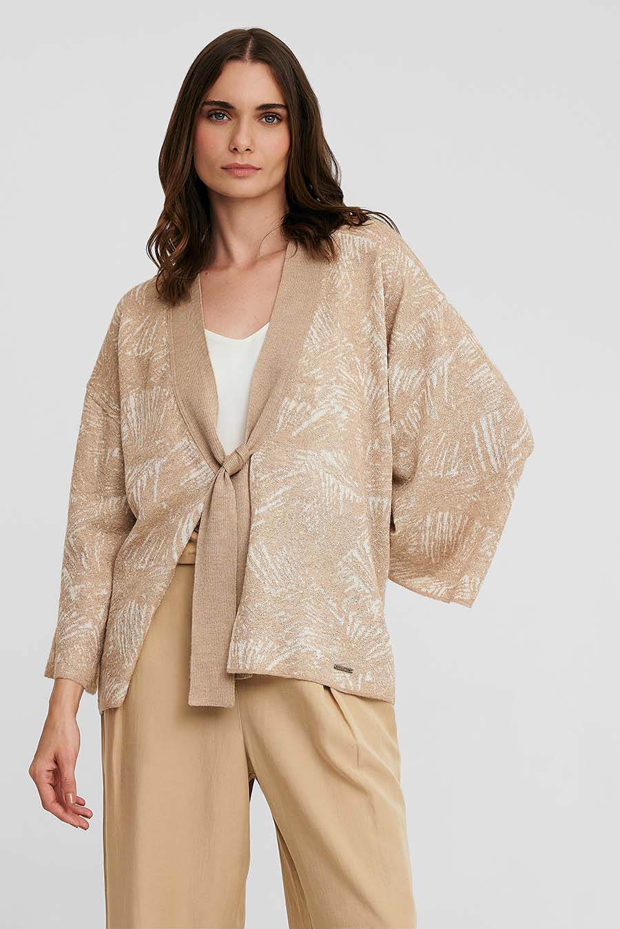 Waikiki Cardigan