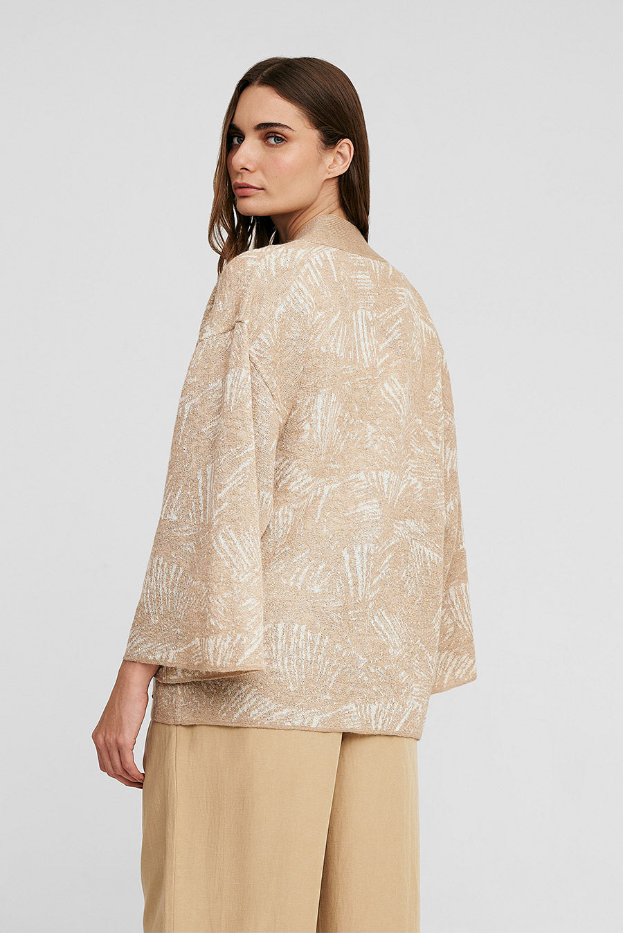 Waikiki Cardigan