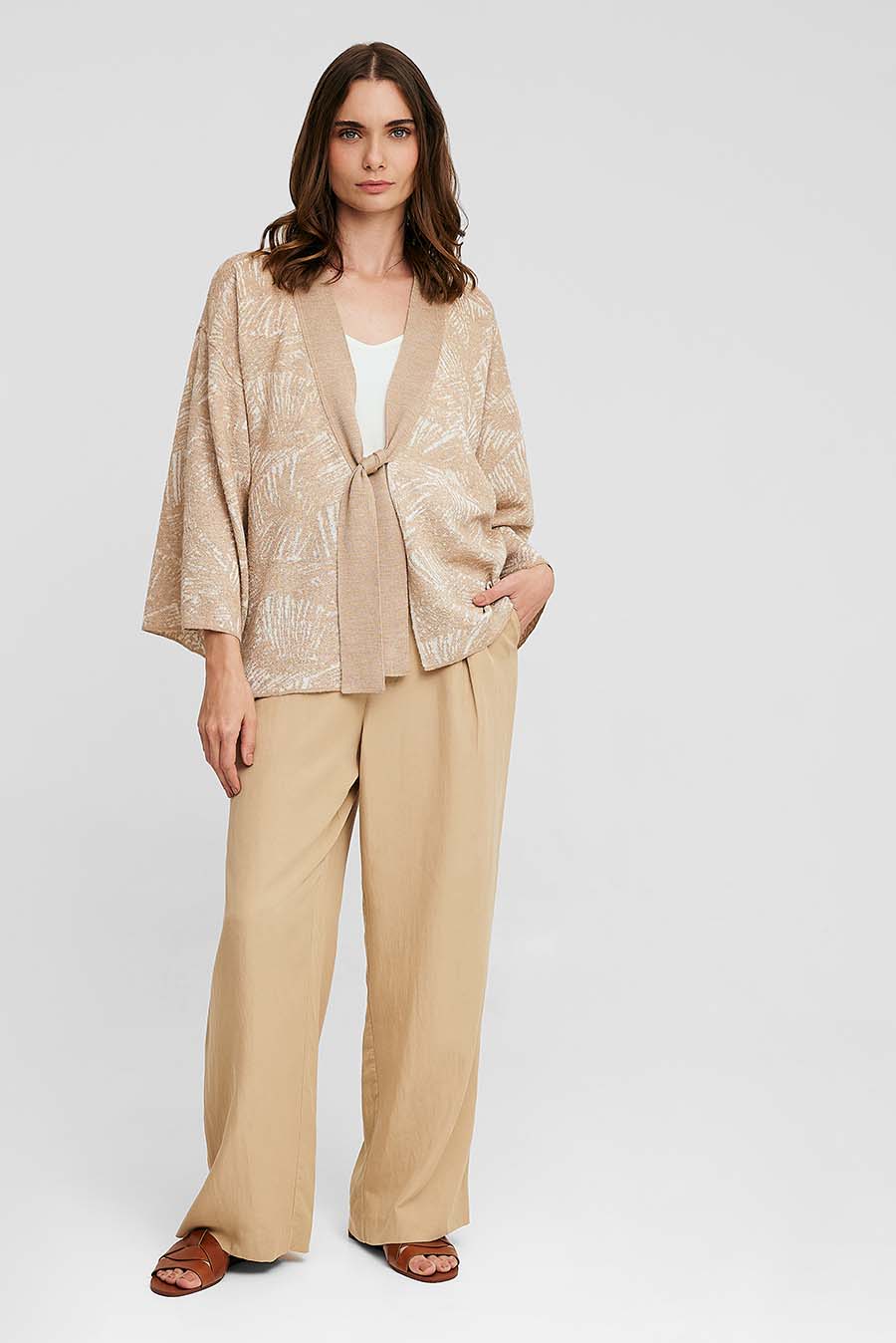 Waikiki Cardigan