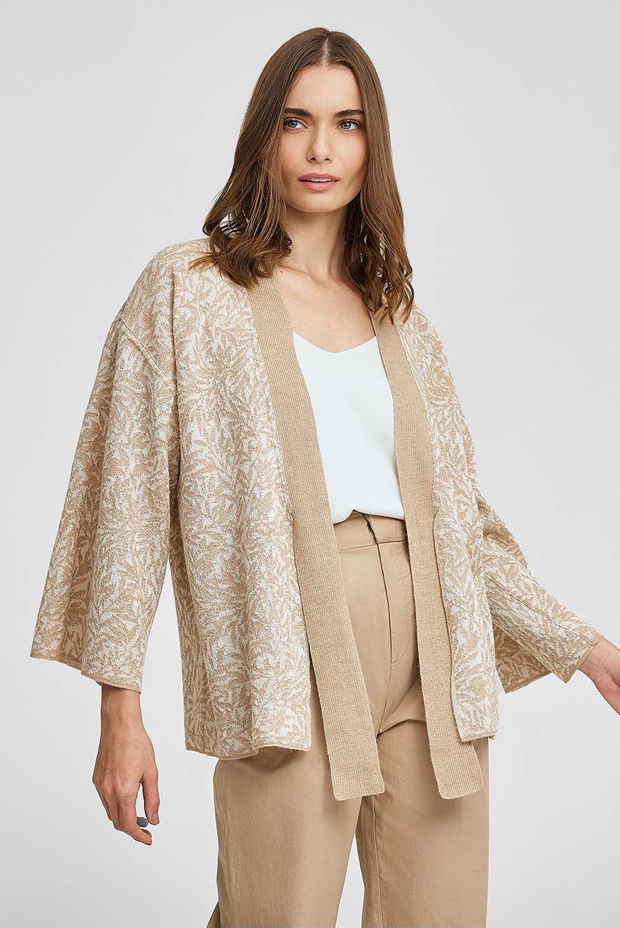 Waikiki Cardigan