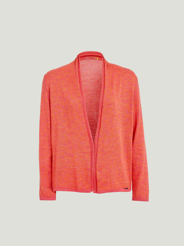 Wishbone Cardigan