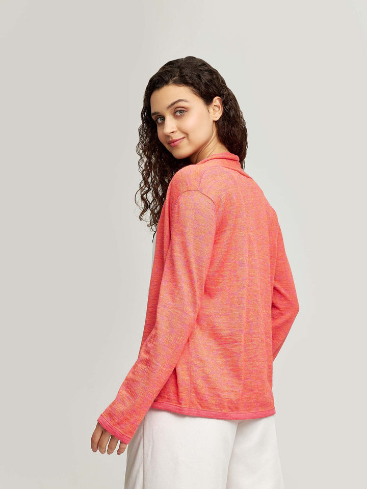 Wishbone Cardigan