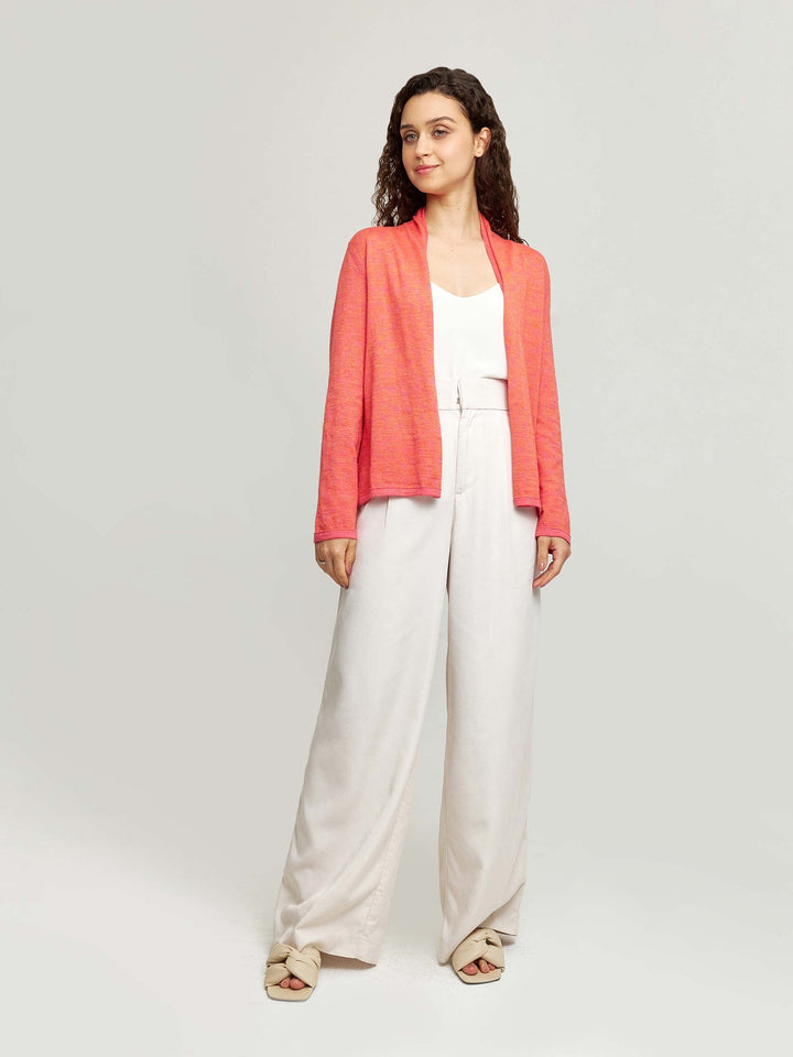 Wishbone Cardigan