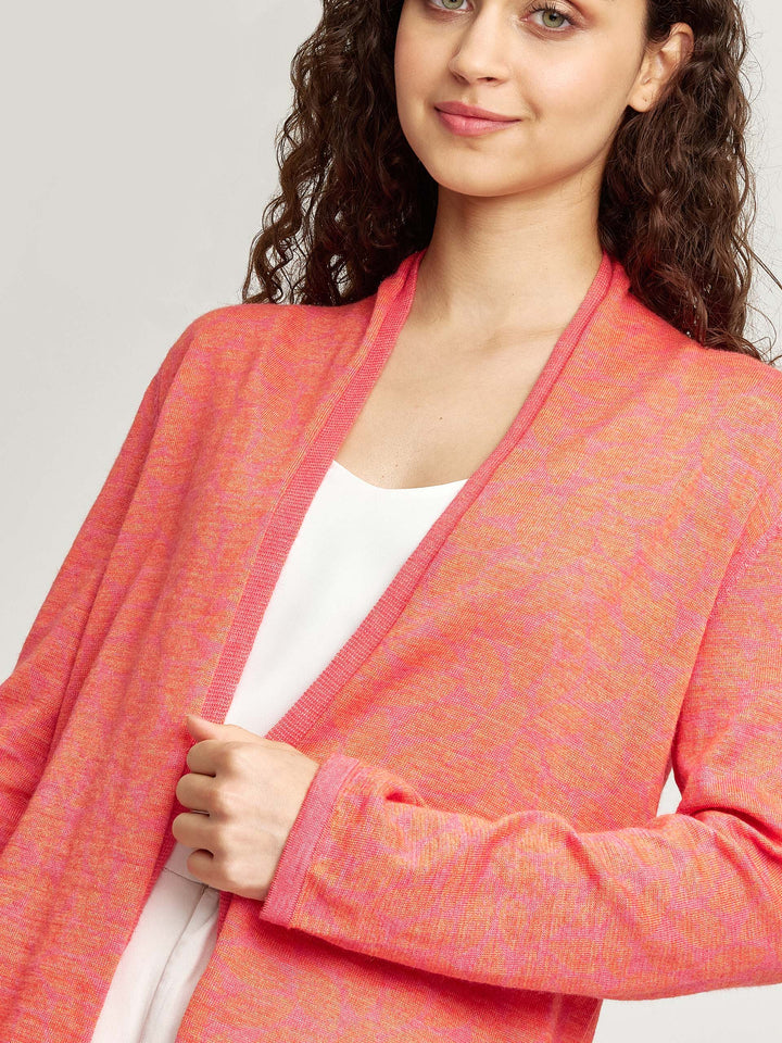 Wishbone Cardigan