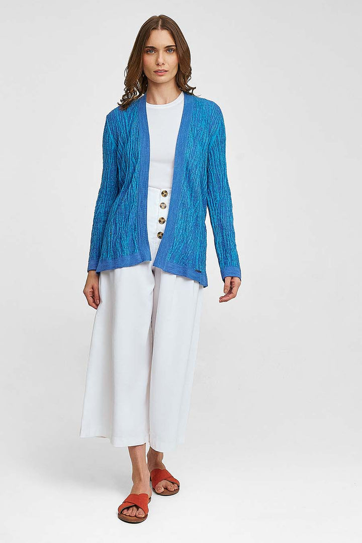 Watermelon Cardigan