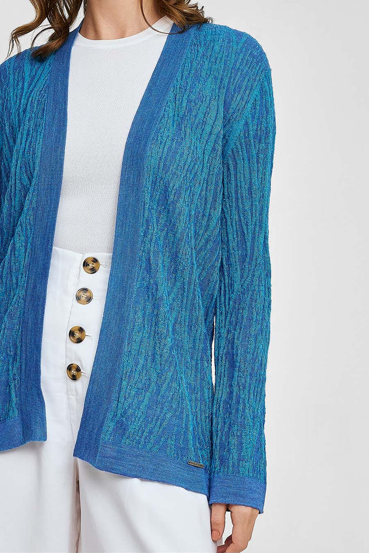 Watermelon Cardigan