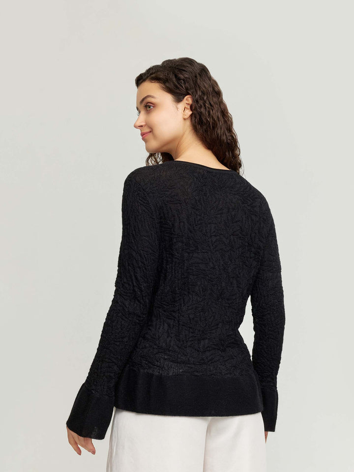 Wake Up Cardigan