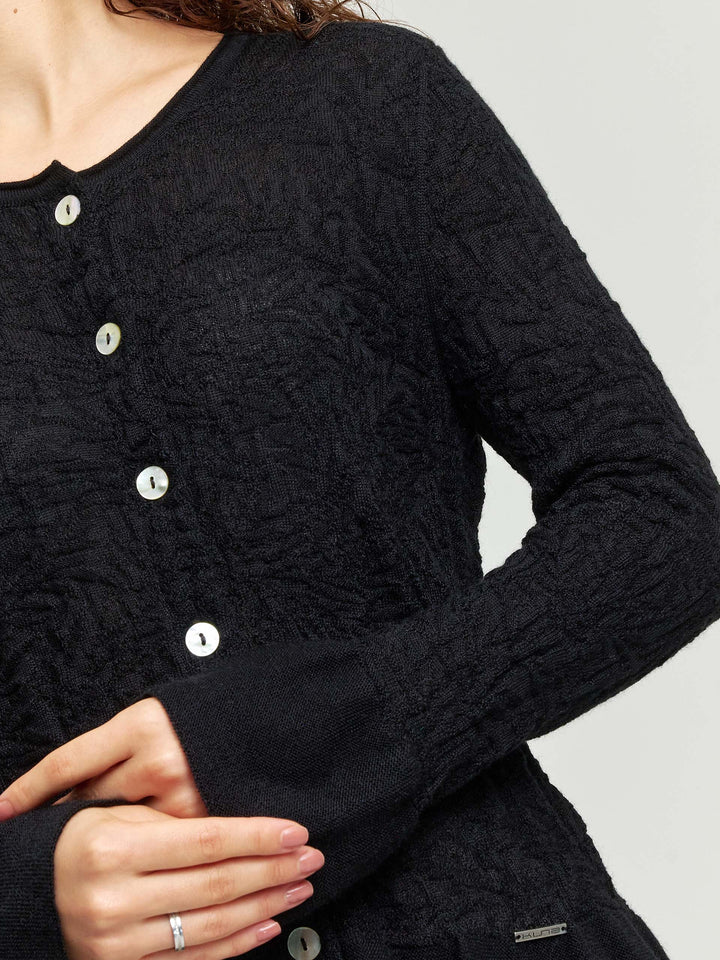Wake Up Cardigan