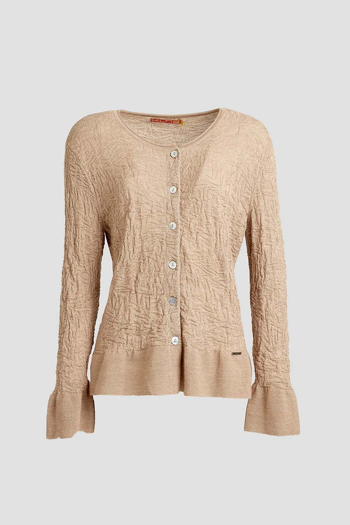 Wake Up Cardigan