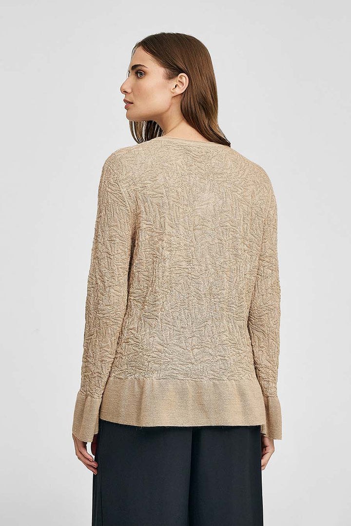 Wake Up Cardigan