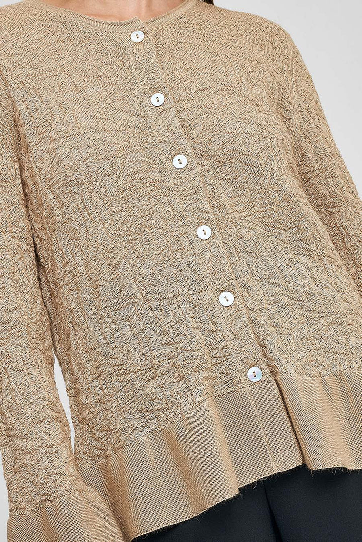 Wake Up Cardigan