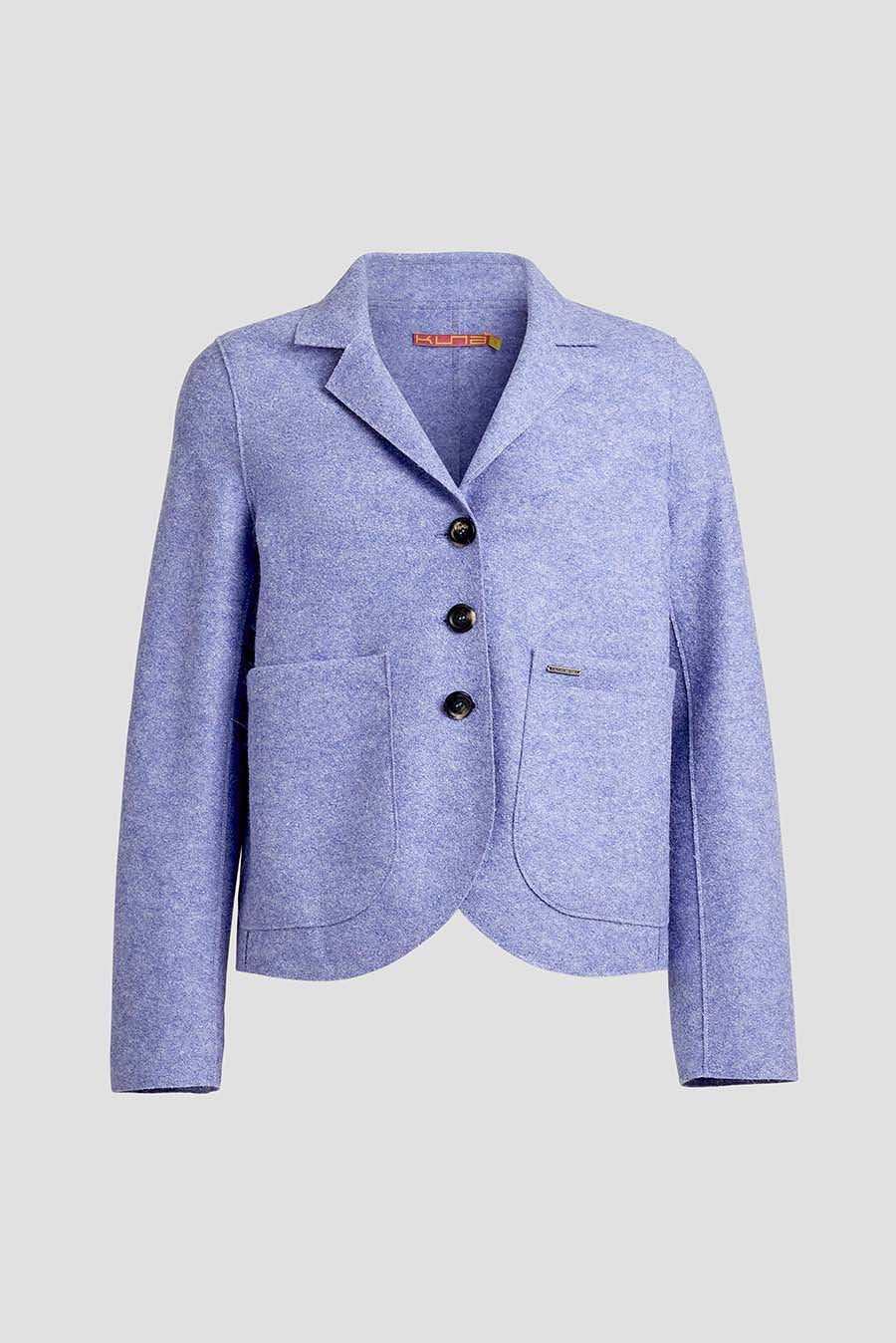 Wellness Coat