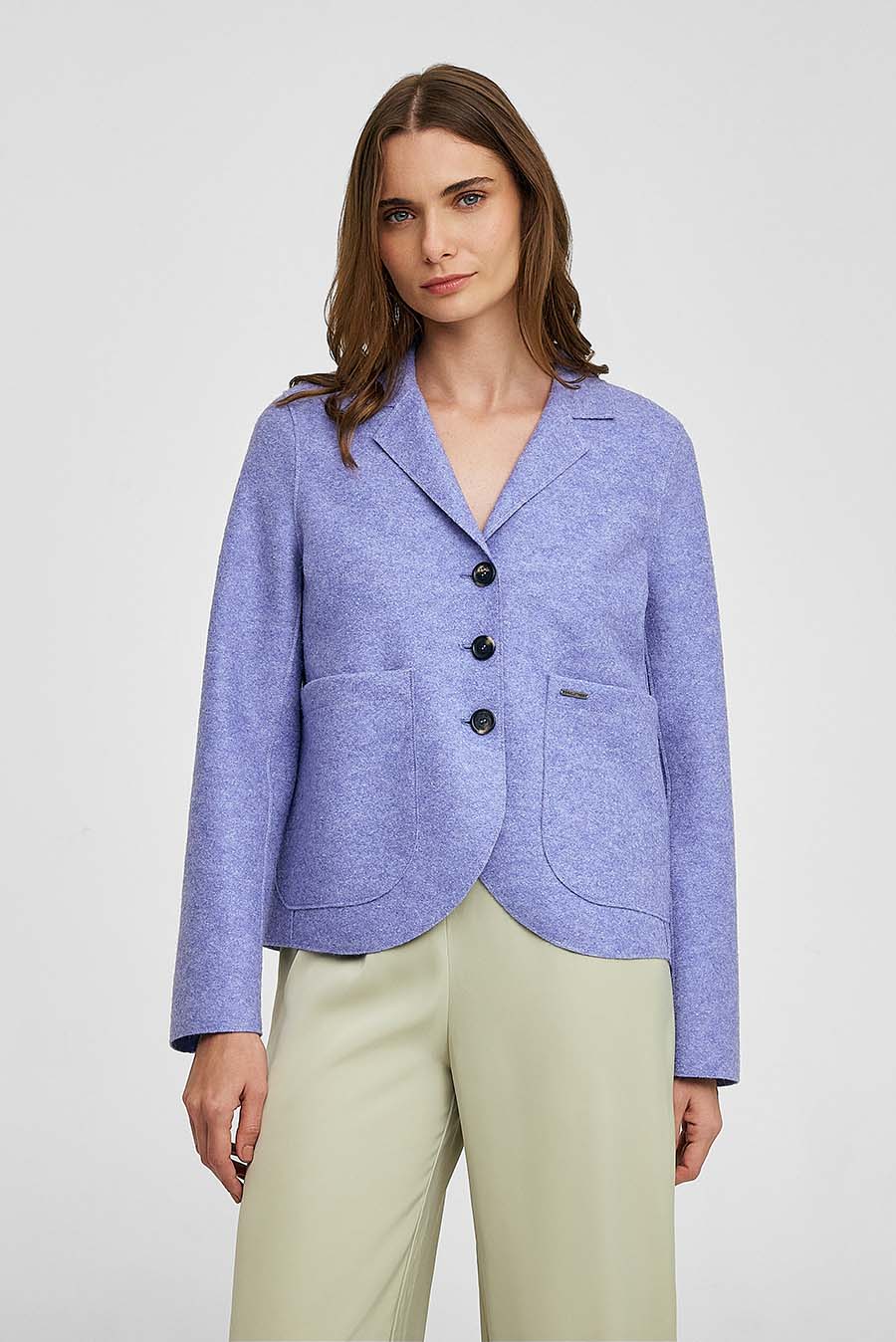 Wellness Coat