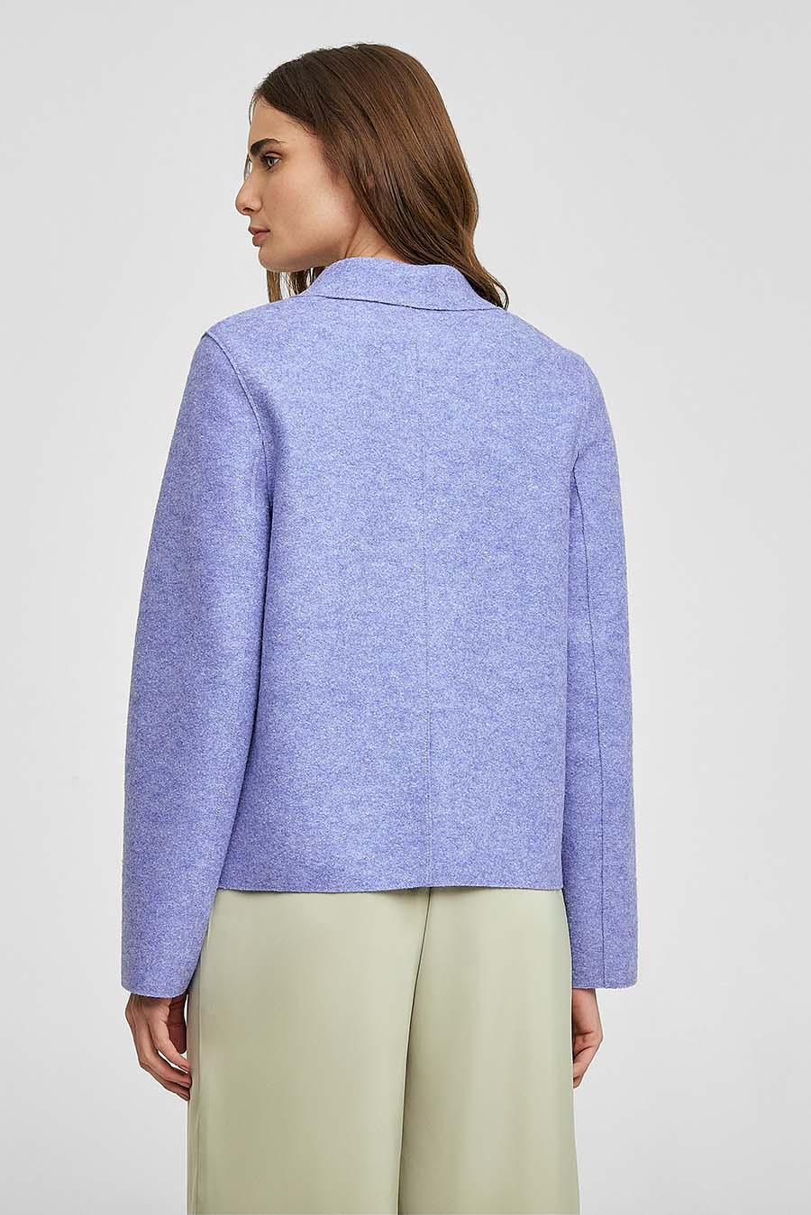 Wellness Coat