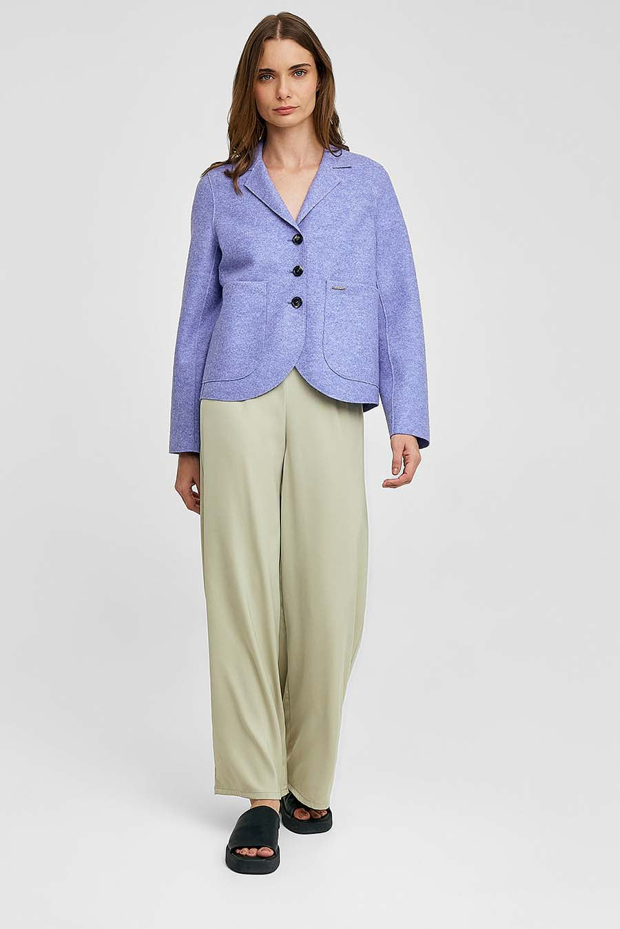 Wellness Coat