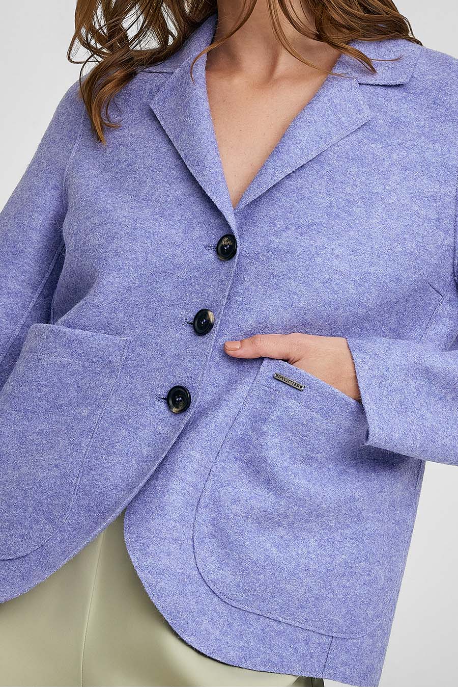 Wellness Coat