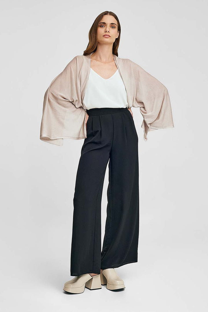 Wharton Cardigan
