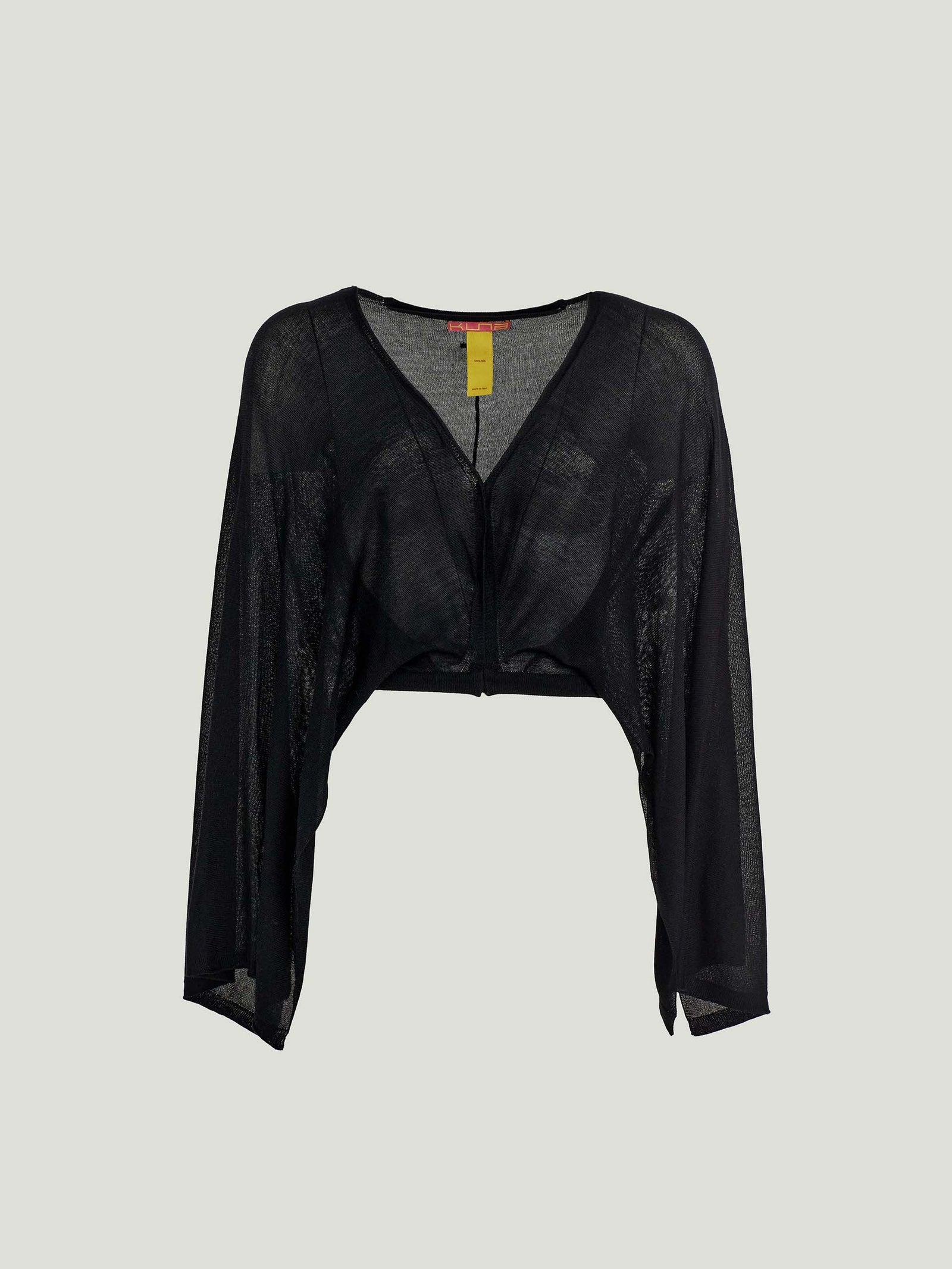 Wharton Cardigan
