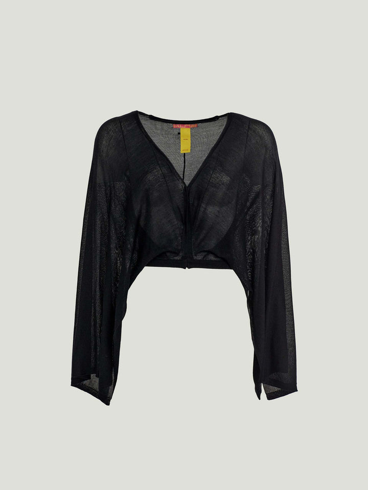 Wharton Cardigan
