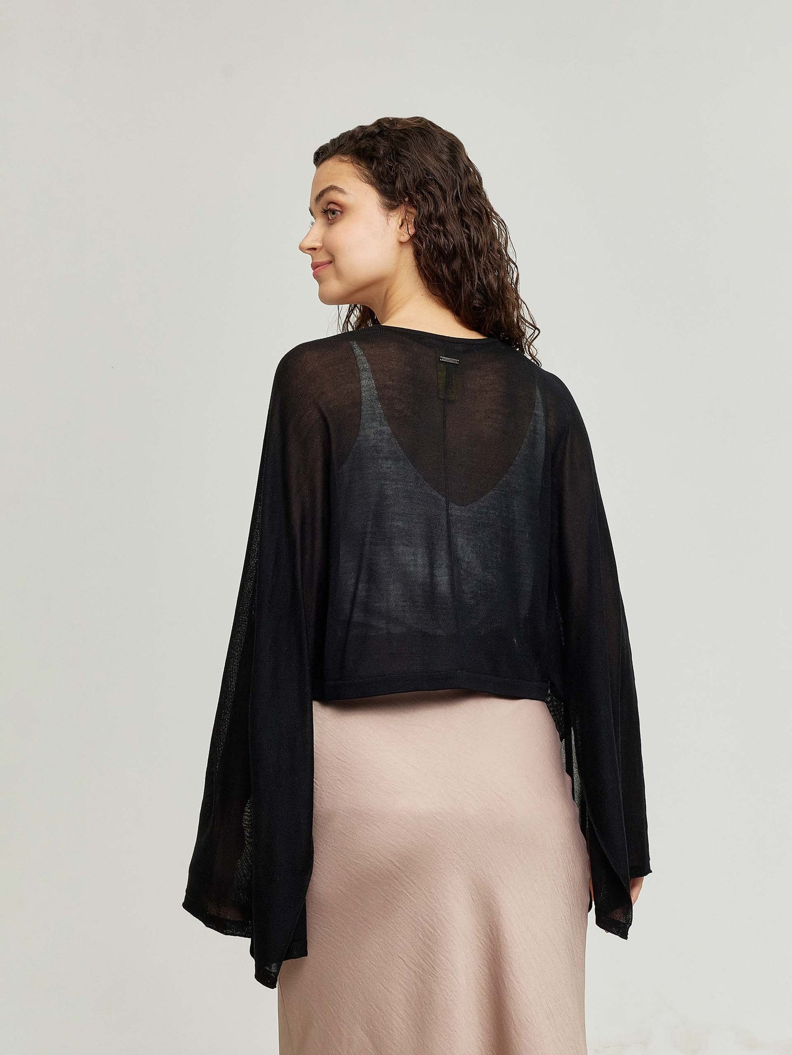 Wharton Cardigan