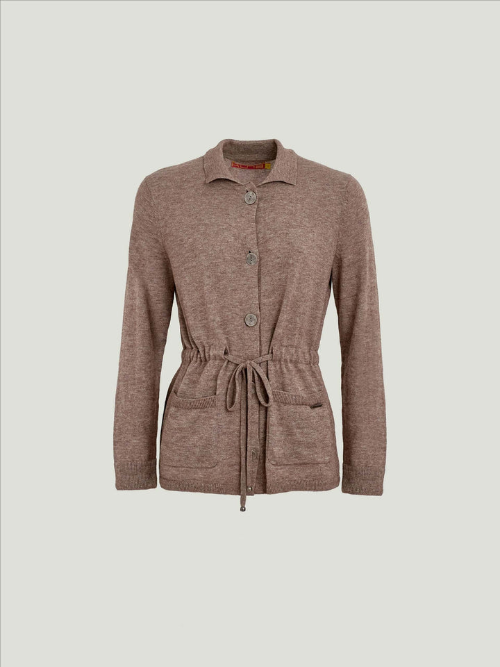 Wallis Cardigan