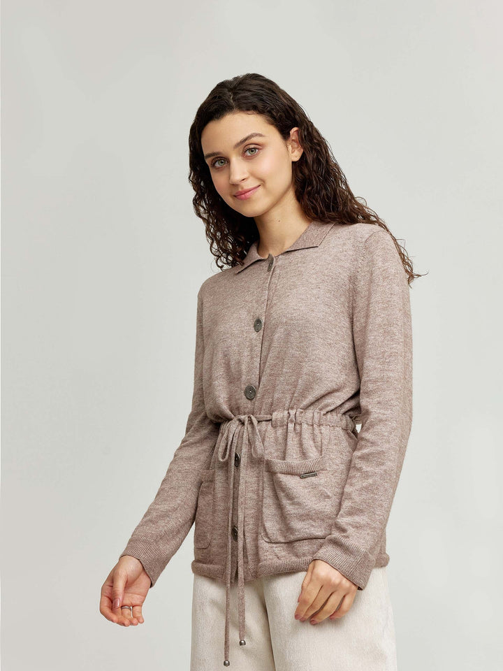Wallis Cardigan